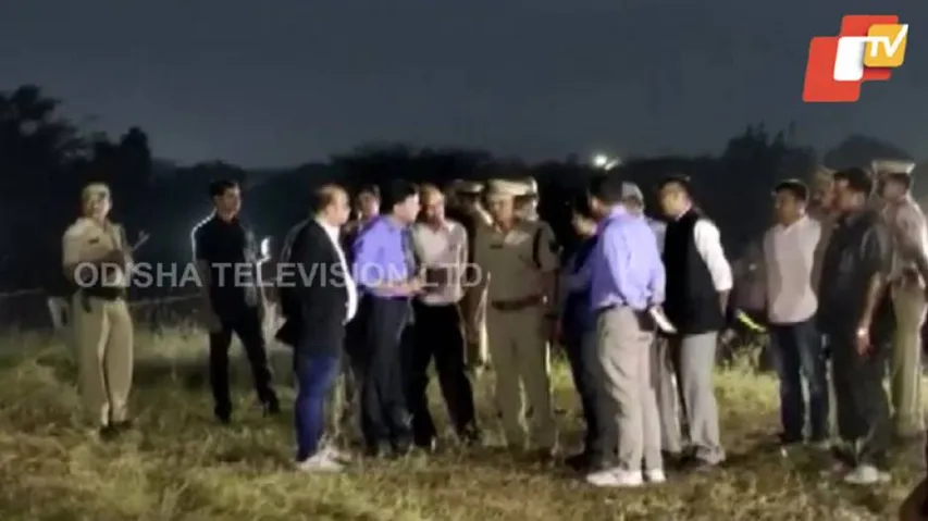 Hyderabad Rape: 2nd Autopsy Of Accused Conducted