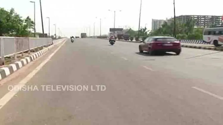 Helmets now compulsory for bikers on Khandagiri-Rasulgarh section of NH-16