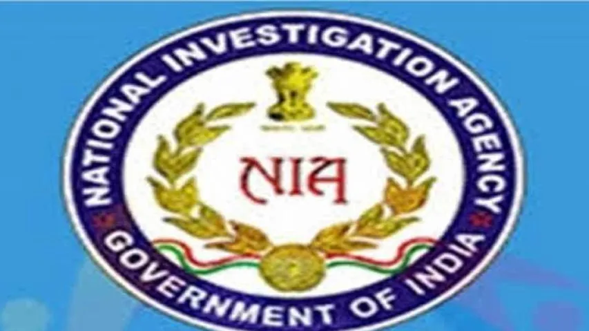 Delhi Court Sends 6 Al-Qaeda Terrorists To Probe Agency NIA's Custody