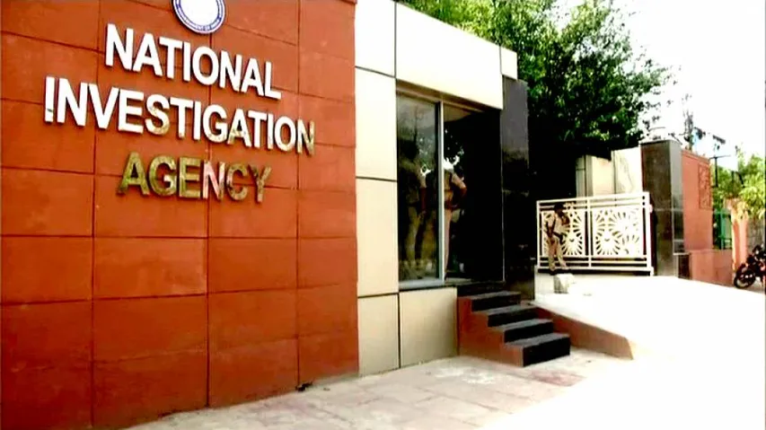 NIA takes over Pulwama terror attack probe