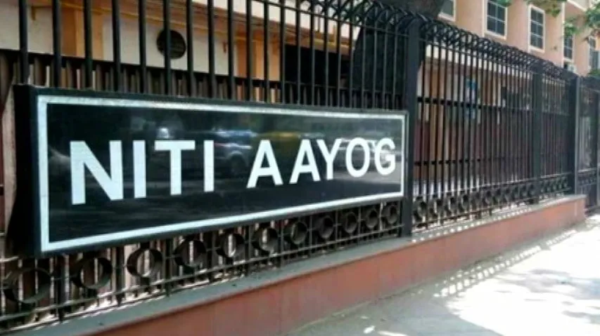 Odisha 3rd from bottom in Niti Aayog’s health index