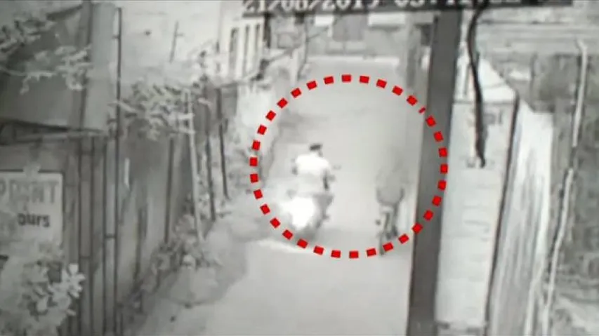 Sexual Predator On Bhubaneswar Streets Identified