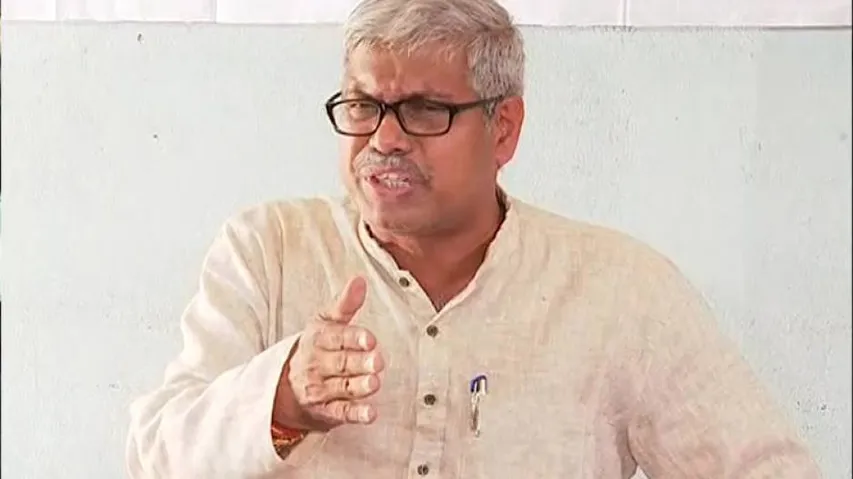 NNKS sticks to Odisha shutdown call despite govt's appeal