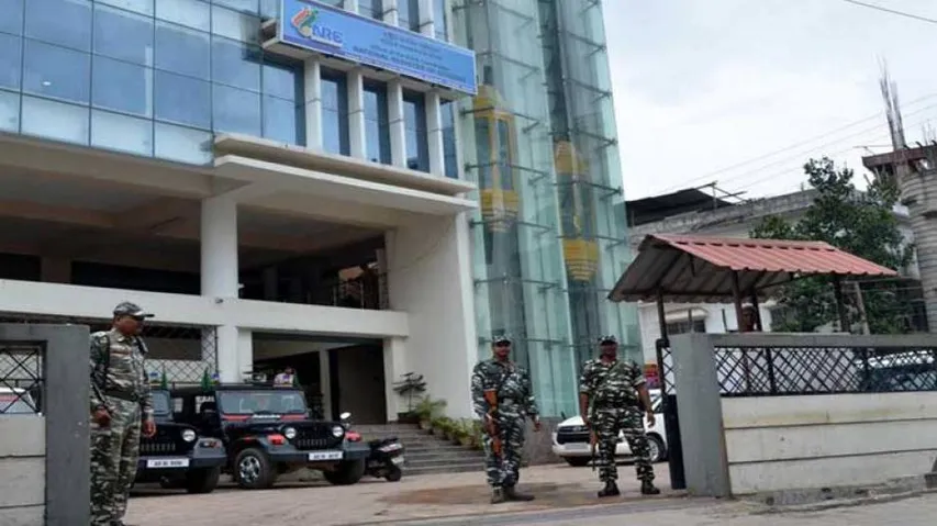 NRC: 400 Foreigners' Tribunals To Deal With Cases Of Excluded People
