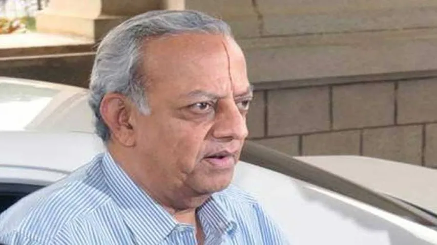 BCCI CoA appoints N. Gopalaswami as Electoral Officer