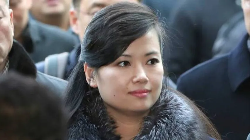 N.Korean delegation crosses border to attend Winter Olympics