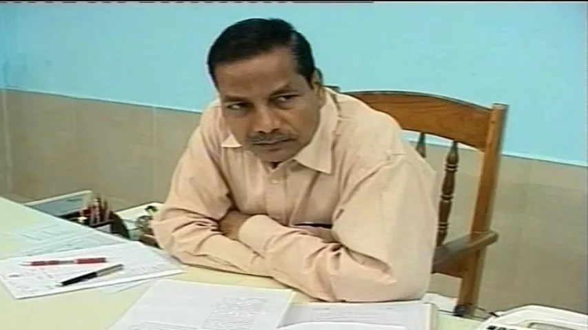 Naba Kumar Nayak appointed new State Election Commissioner