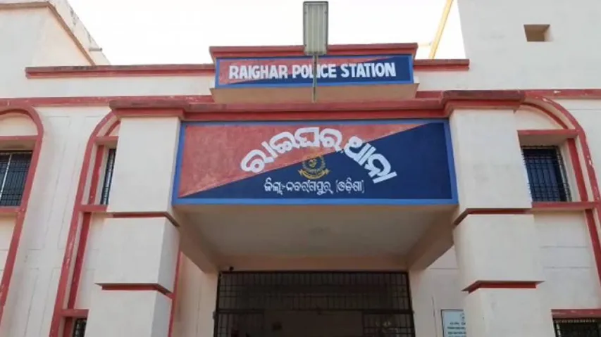 Odisha: Loot Spree Shakes Nabarangpur