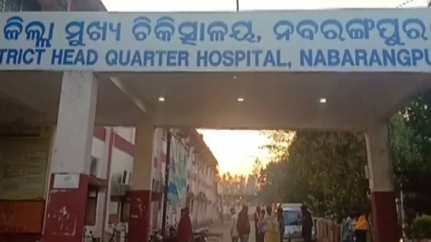 Young woman dies, minor injured after falling into electric trap
