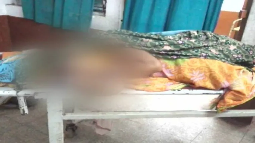 Ambulance delay leads to pregnant lady’s death