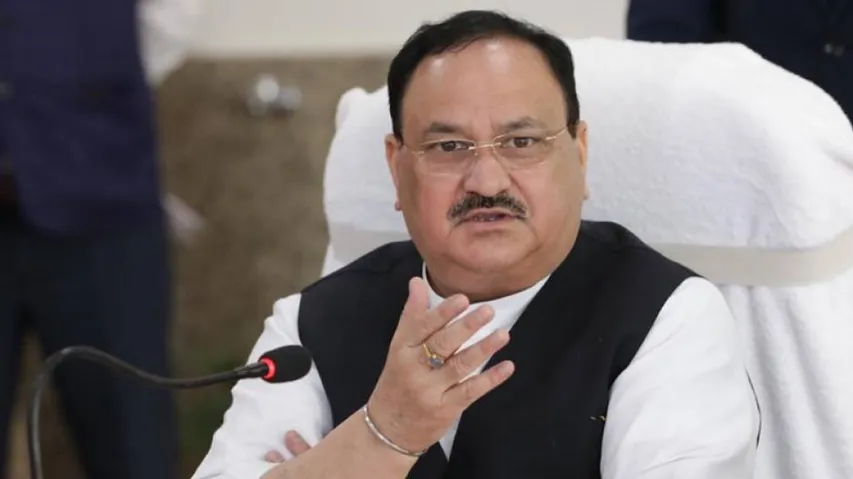 BJP National President JP Nadda To Visit Odisha On Three-Day Tour Of The State
