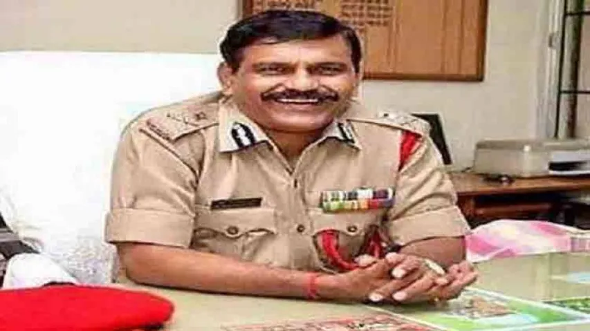 Odisha cadre IPS officer M Nageshwar Rao takes charge as interim CBI chief