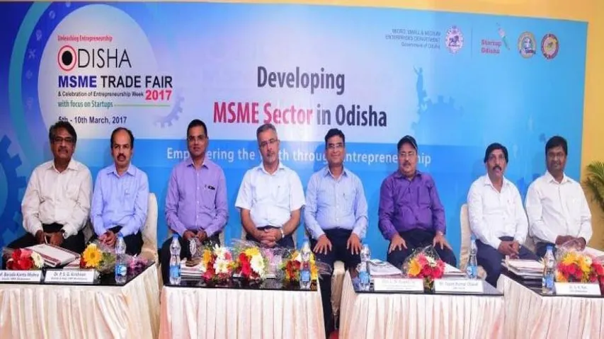Nalco to enhance its purchase preference from MSMEs
