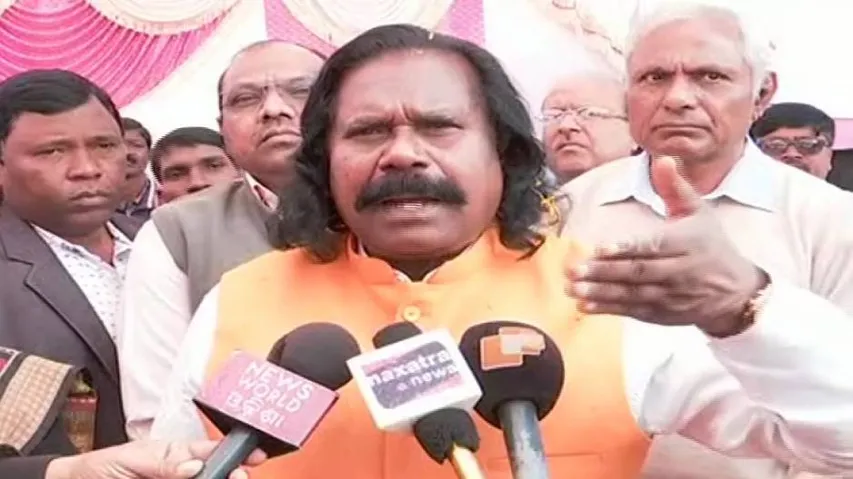NCST seeks immediate rehabilitation of tribals displaced by RSP