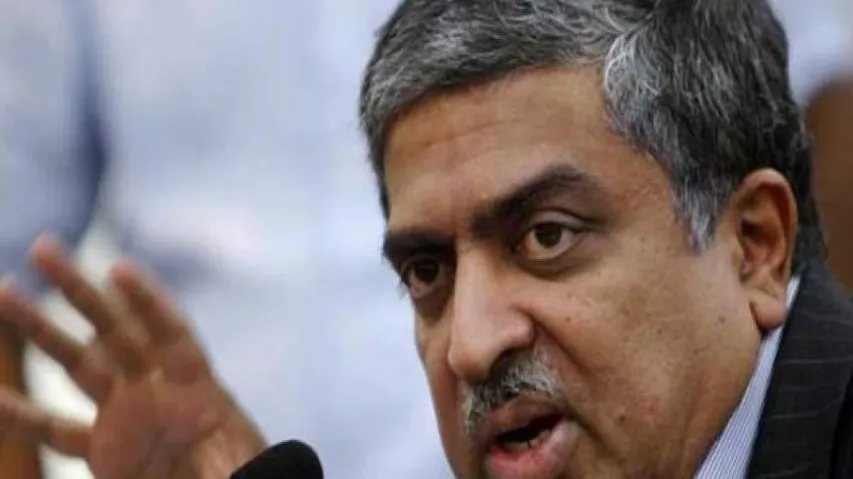 Nilekani advises certification for skills in food services