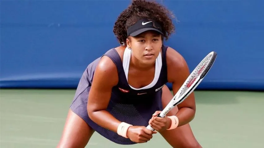 Japan's Naomi Osaka Clinches Second Australian Open Title