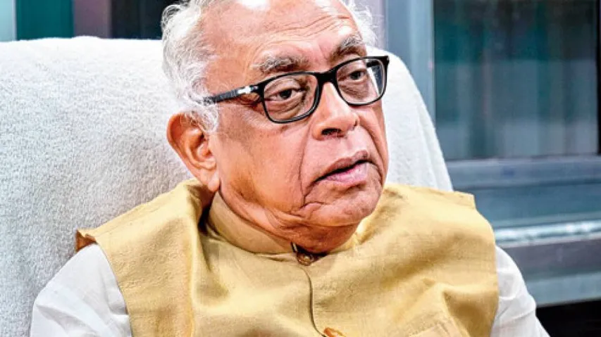 'Zero' in Assembly CM posing as 'hero' outside: LoP