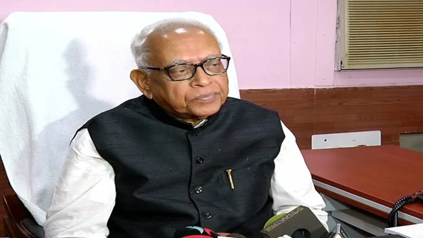 Opposition targets Government for amending Zilla Parishad Rules