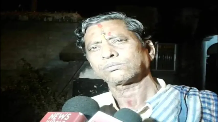 Puri Srimandir servitor threatens self-immolation