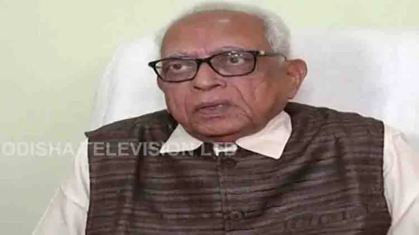 Naveen Should Resign If Not Ready To Discuss Crime Against Women: Congress