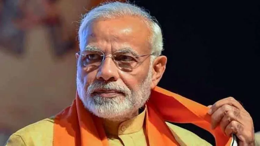 Buy Only Indian Till 2022, PM Pitches For Self Reliance