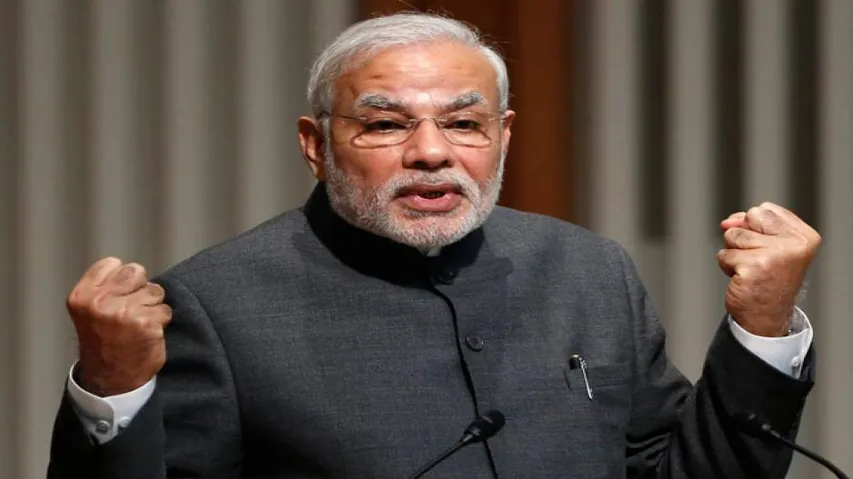 Earth Day: Modi urges for clean, green planet