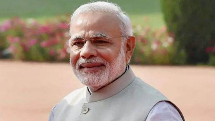 Red alert ahead of Modi's visit to Jammu and Kashmir