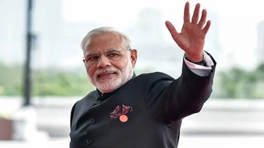 Time for Asean, India to fight terrorism together: Modi