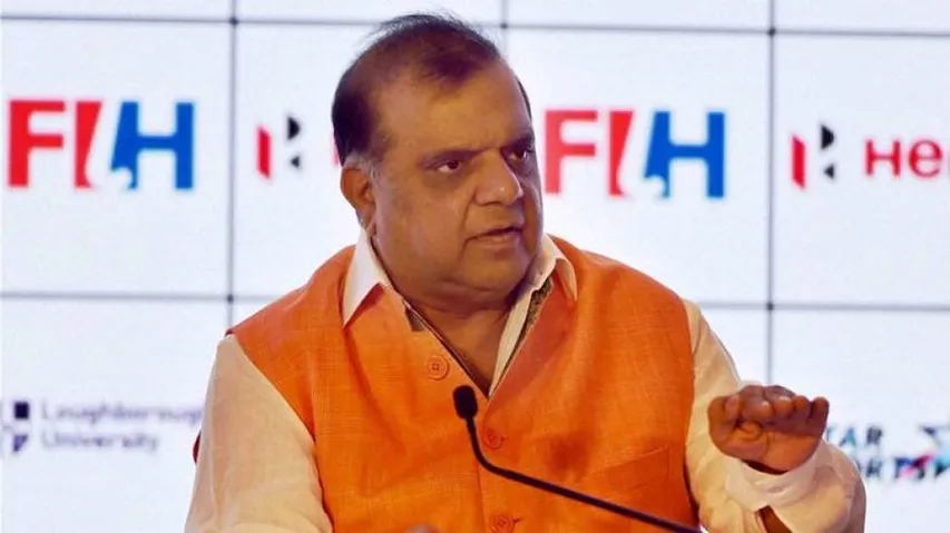 No Question Of Hosting 2026 CWG, Says Batra