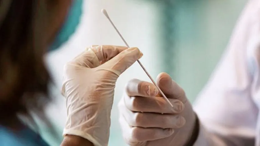 Nasal samples from dead bodies be collected for COVID-19 test before sending to mortuary: ICMR