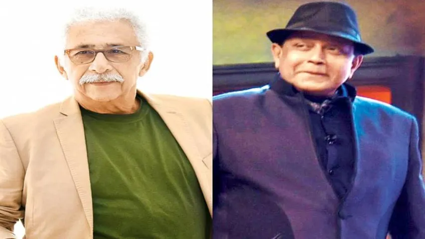 Naseeruddin, Mithun in film on Shastri