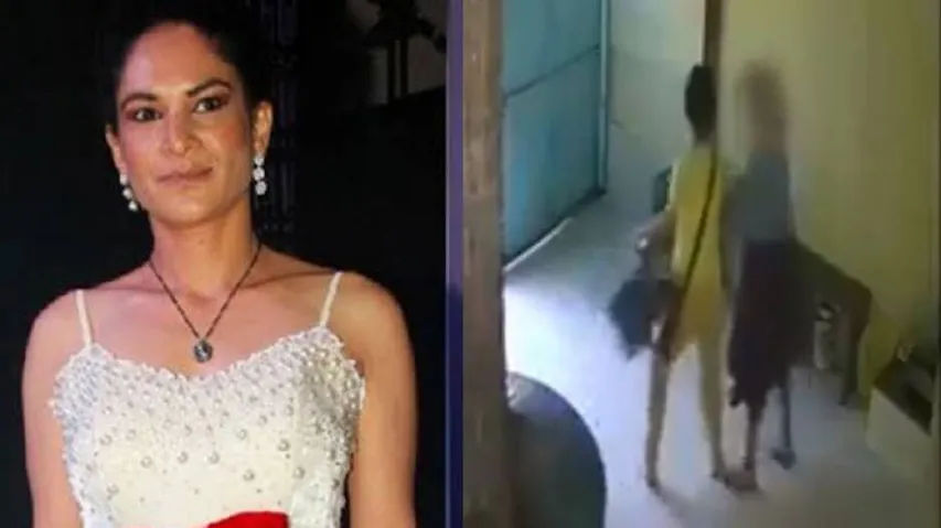 Naseeruddin Shah's Daughter Beats Up Women Employees At Vet Clinic