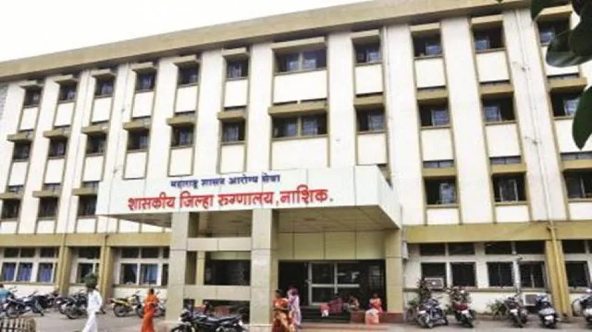 Premature baby dies for want of ventilator in Nashik hospital