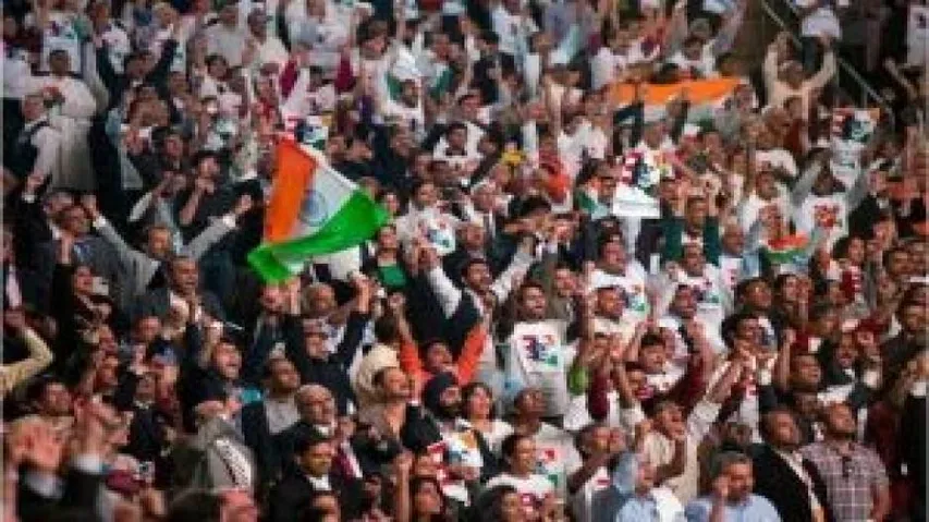 India's democracy allows for fetishised nationalism, knee-jerk rejectionism 