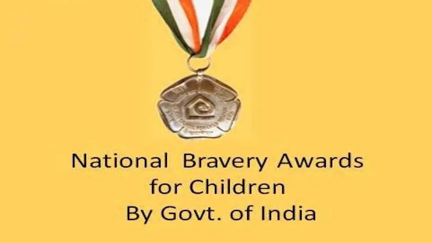 WCD shortlists 26 children for national award this year