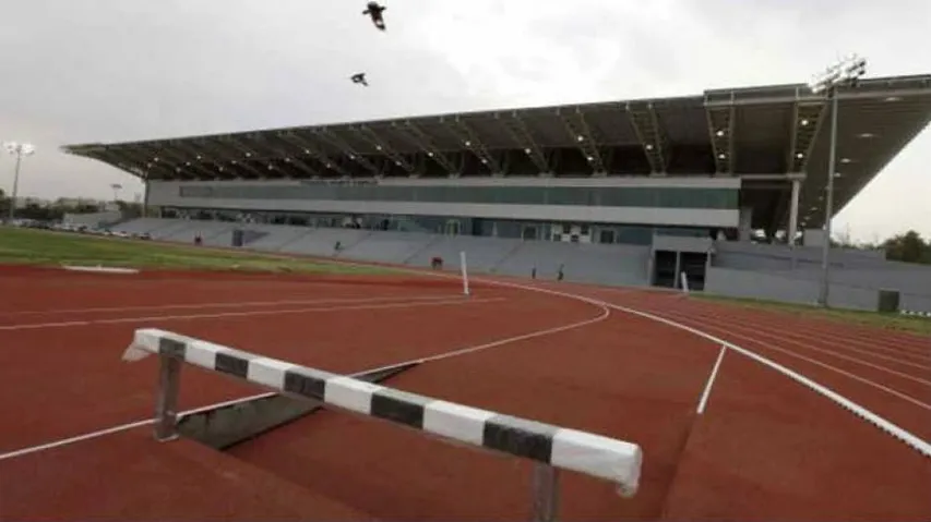 Goa to host 36th National Games, says minister
