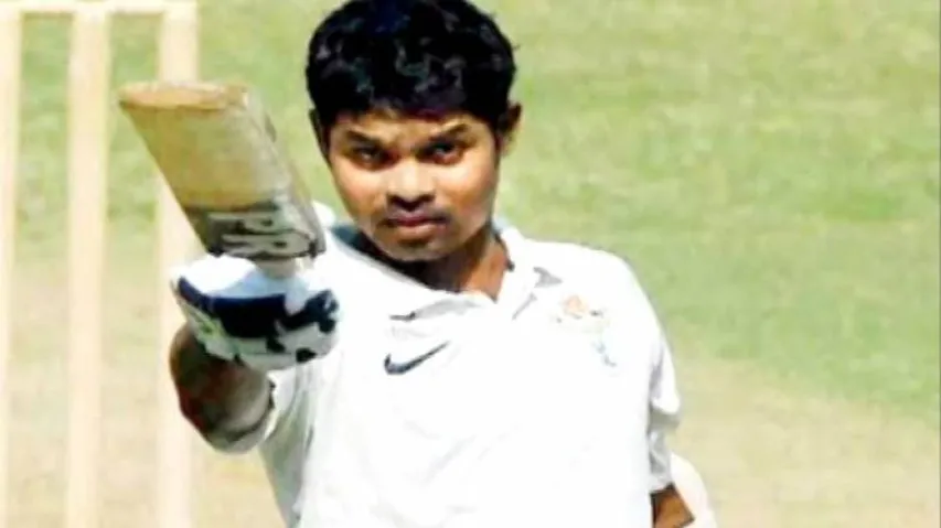 Odisha Cricketer Natraj Behera Announces Retirement