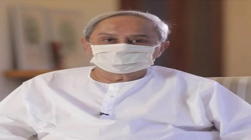 Clean Hands, Save Lives: Odisha CM Naveen's Appeal To People On Global Handwashing Day