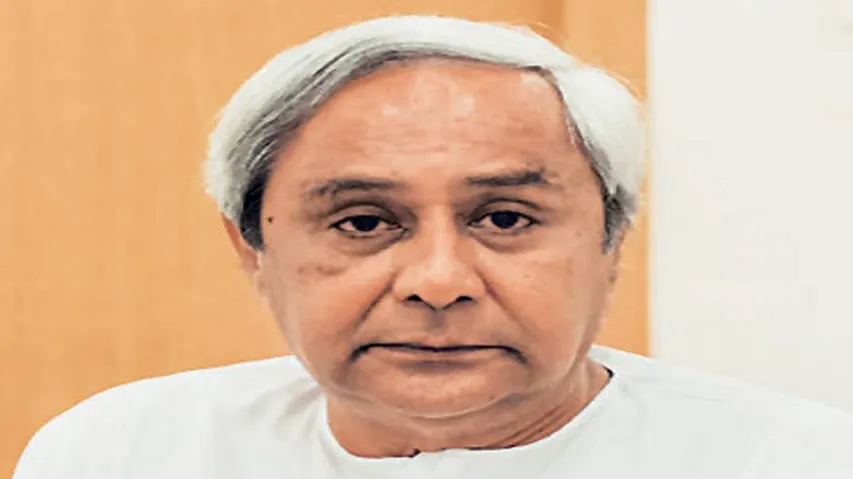 Odisha government replaces Bhadrak SP, ADM