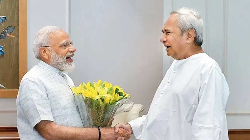 CM Naveen Dials PM Modi, Seeks Postponement Of JEE, NEET Exams