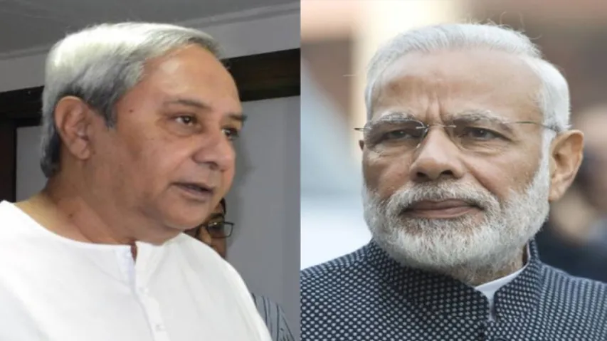 Allow CMRF to avail CSR funds, CM writes to Modi