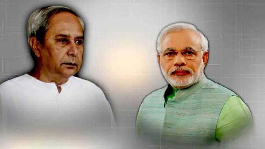 Op-Ed: Modi-Naveen meeting, a significant encounter