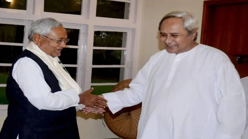 Why UP Results May Spur Realignment of Forces in Odisha