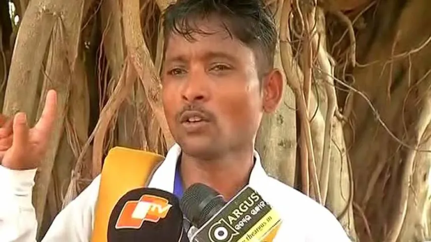 Awaiting Plus-2 Results For 11 years, Youth Attempts Suicide Outside Naveen Niwas