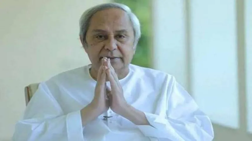 Stern Action Against Quarantine Violators: CM Naveen Patnaik