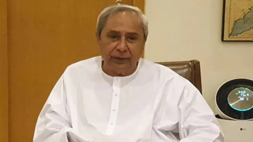 Maintain social distancing or face criminal action: CM Naveen talks tough over COVID-19 guidelines