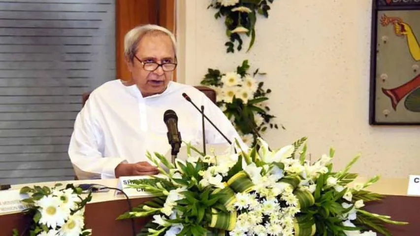 Odisha expands 'Mo Sarkar' scheme, includes 5 more depts