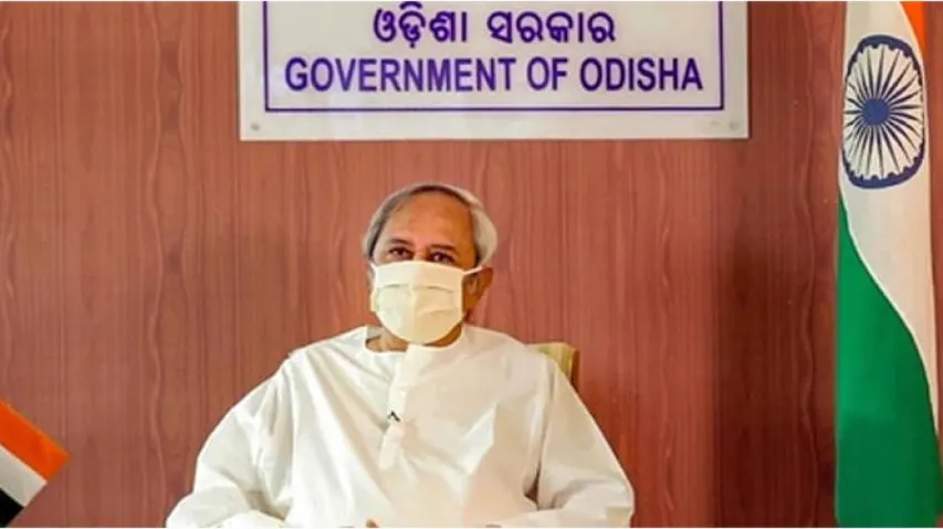Naveen Urges Jharkhand CM For Early Completion Of Ichha Dam & Flood Moderation In Chandil Dam