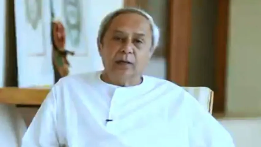 Odisha CM urges people to read books to beat COVID-19 lockdown blues