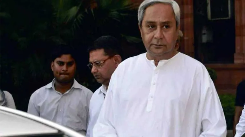 Op-Ed: Which Way Will Naveen Go After May 23?